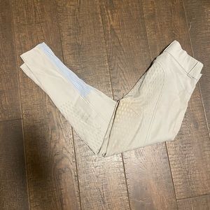 Icefil full seat Breech